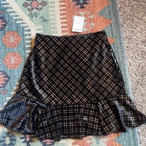 zuni’s2 peice set- skirt and shirt